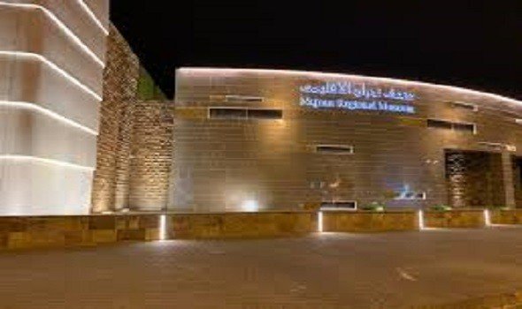 مدينة سعودية تتجه لتكون أكبر متحف مفتوح للنقوش الصخرية