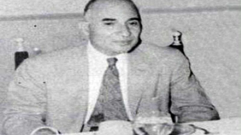 «زي النهارده».. وفاة وزير الخارجية محمود فوزي 12 يونيو 1981