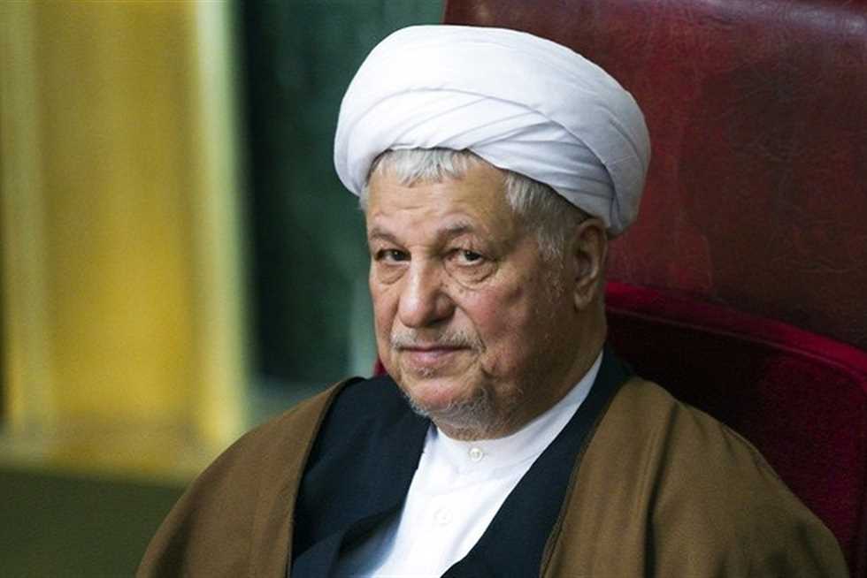 «زي النهارده».. «رفسنجاني» رئيسًا لإيران للمرة الثانية 13 يونيو 1993