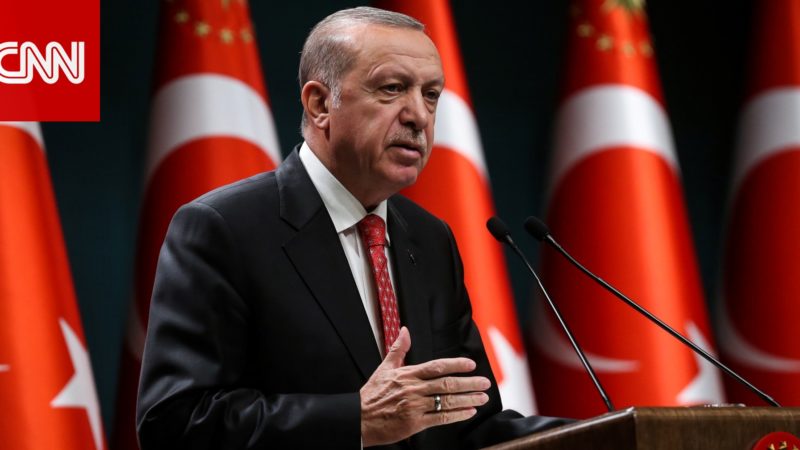 أردوغان: أثق بتغيير النظام العالمي الحالي.. والاقتصاد الإسلامي مفتاح الخروج من الأزمات