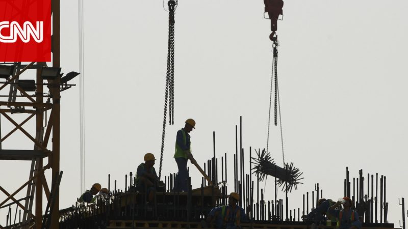 “عمال لم يتقاضوا أجورهم لشهور”.. قطر ترد على تقرير آمنستي