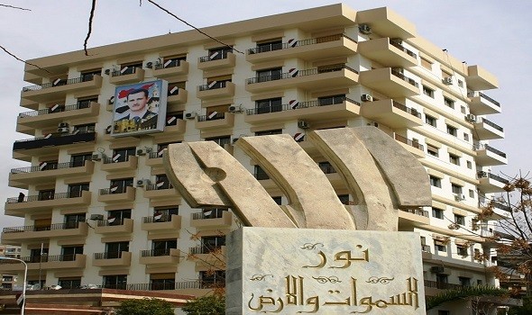 سورية تستعد لافتتاح الضريح الأثري للخليفة الأموي عمر بن عبد