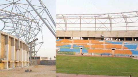 وزارة الرياضة: سنلاحق مصدري الشائعات عن ملعب عبدالله الفيصل