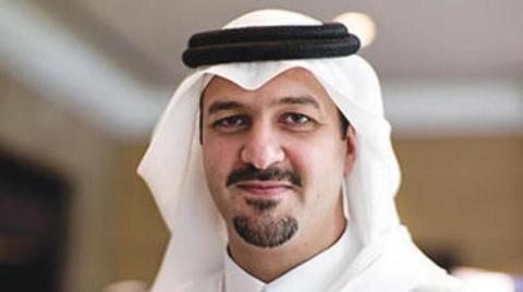 السعودية: بندر بن خالد الفيصل رئيساً لمجلس إدارة هيئة الفروسية