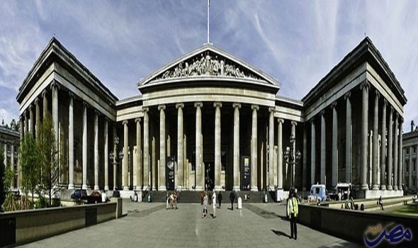 المتحف الوطني في بريطانيا يُعيد فتح أبوابه من جديد بعد