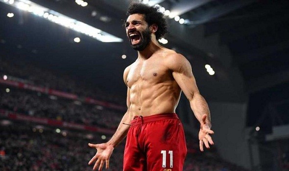 محمد صلاح يكشف تدرّبه على الهدف الثاني في برايتون أكثر