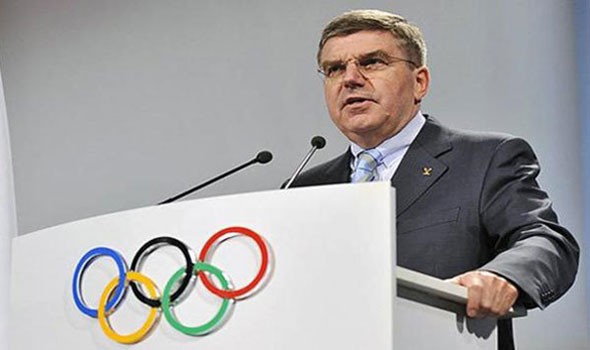 رياضيو ألمانيا يطالبون بالمشاركة في التخطيط لأولمبياد طوكيو