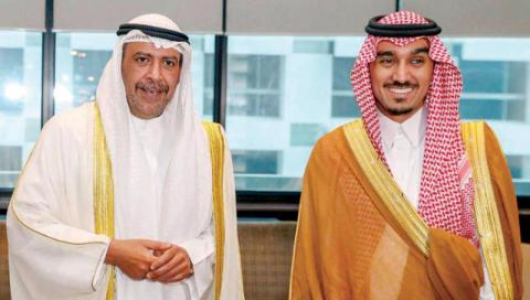 لجنة تزور الرياض لتقييم جاهزيتها لاستضافة «آسياد 2030»