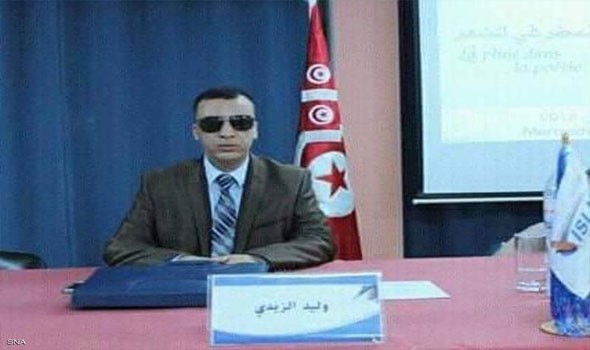 أبرز المعلومات عن وزير الثقافة التونسي الكفيف الملقّب بـ “طه