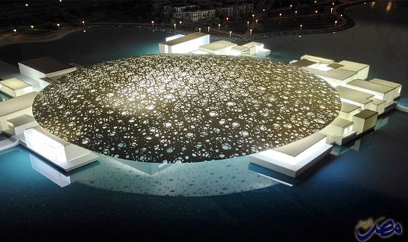 “اللوفر أبوظبي” يُطلق مجموعته الافتراضية بـ120 عملًا من مقتنياته