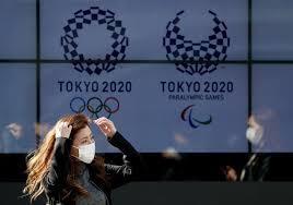 غالبية الشركات اليابانية ضد إقامة الأولمبياد العام المقبل