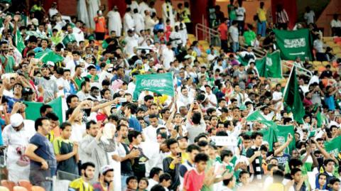 الفيصل: دعم القيادة الكبير للرياضة السعودية دافع للمنافسة عالمياً