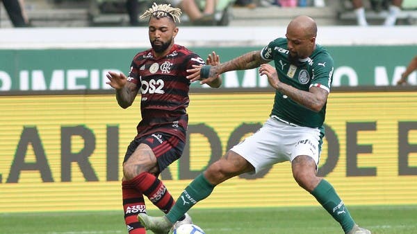 محكمة برازيلية تنقض قرار الاتحاد وتلغي مباراة فلامنغو