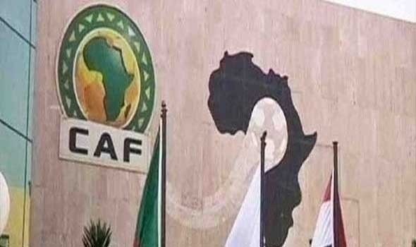 الاتحاد الأفريقي يبحث مواعيد مباريات دوري الأبطال والكونفدرالية الخميس