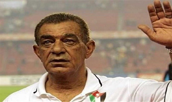 محطات في حياة جنرال الكرة المصرية محمود الجوهري