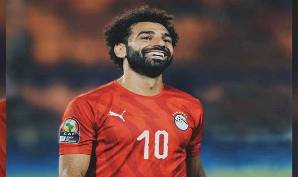 ليفربول يستعيد ذكريات ثلاثية محمد صلاح في شباك ليدز يونايتد