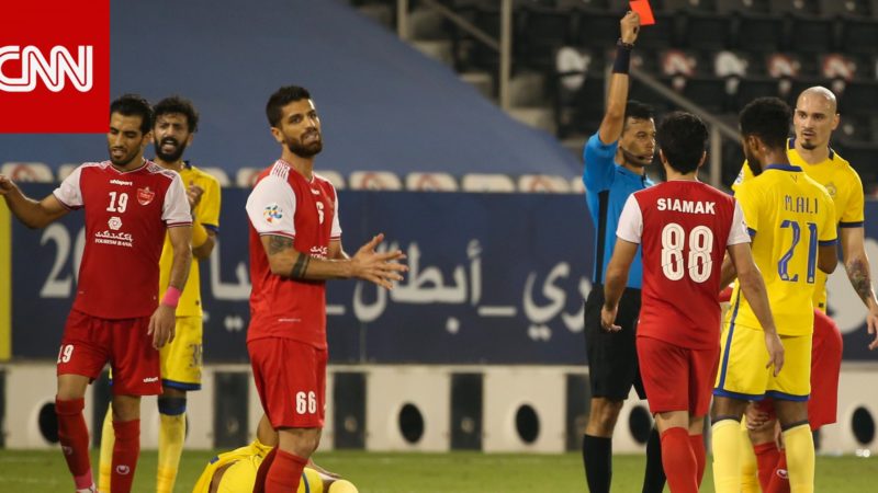 رفض احتجاج النصر.. الاتحاد الآسيوي يرد طلب الفريق السعودي