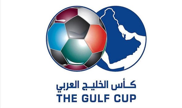 احتساب ضربة جزاء غريبة خلال مباراة في منافسات كأس الخليج