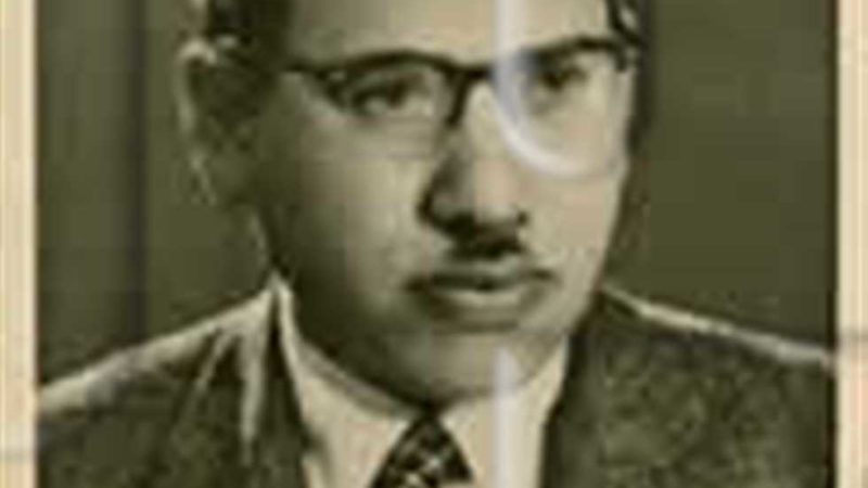 «زي النهارده».. وفاة على أحمد باكثير 10 نوفمبر 1969