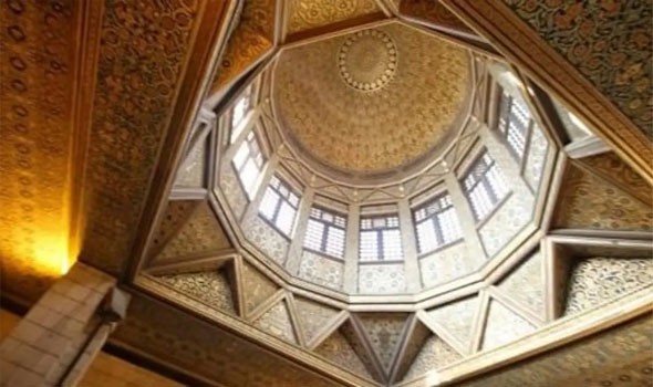 تعرف على ثاني أقدم أثر إسلامي في مصر يعود إلى