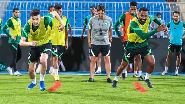 المنتخب السعودي يواجه جامايكا ودياً.. واستبعاد الصحفي للإصابة