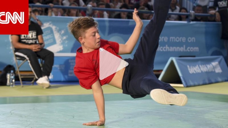 رقص البريك دانس.. رياضة وتحد في الألعاب الأولمبية الصيفية لعام 2024