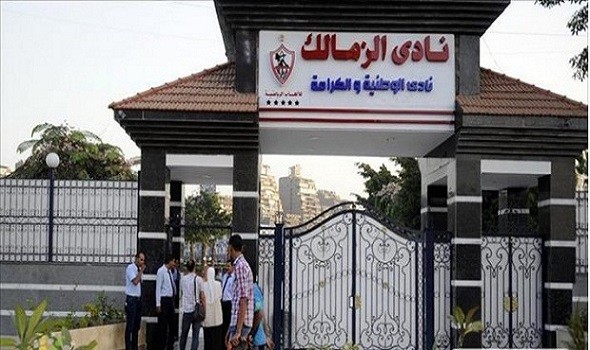 وفاة أحمد البكري رئيس نادي الزمالك المصري بفيروس كورونا