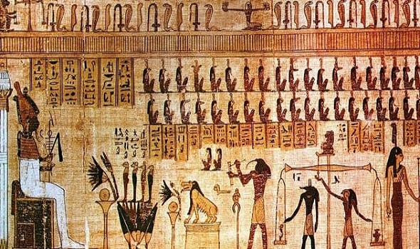 الحضارة المصرية أول من حاربت التنمّر بمجموعة من الكنوز المدهشة