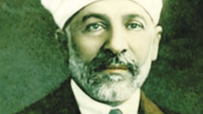 «زي النهارده».. وفاة الشيخ عبدالعزيز جاويش 25 يناير 1929