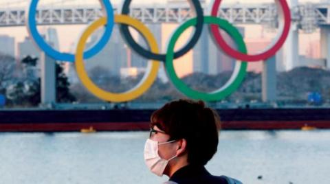 اتجاه لتخفيض عدد الرياضيين في حفل افتتاح أولمبياد طوكيو