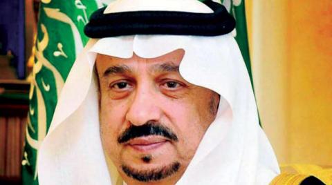 أمير الرياض يرعى بطولة «كأسي الملك» للخيل