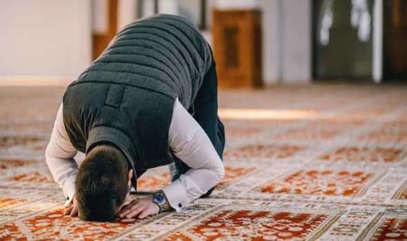 “الإفتاء” المصرية تحدد خمسة أمور لـ شروط صحة الصلاة