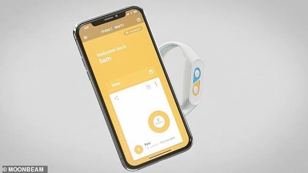 “لراحتك”.. سوار ذكي يتيح لرئيسك متابعة حالتك النفسية