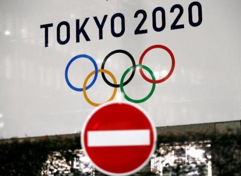 اليابان تنجه لإلغاء أولمبياد طوكيو بسبب فيروس «كورونا»