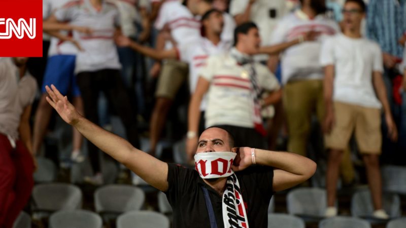 مدرب فريق مصري بعد الفوز على الزمالك: لا يوجد سحر في ملعبنا