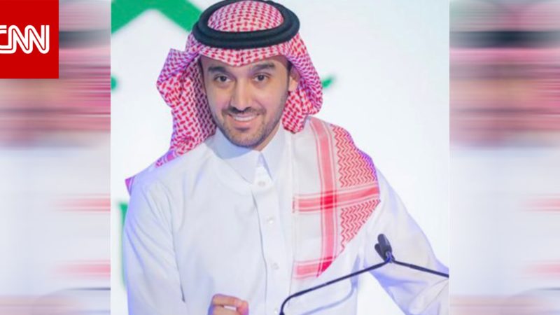 الأمير عبدالعزيز الفيصل يشكر شقيق أمير قطر جوعان بن حمد والأخير يرد
