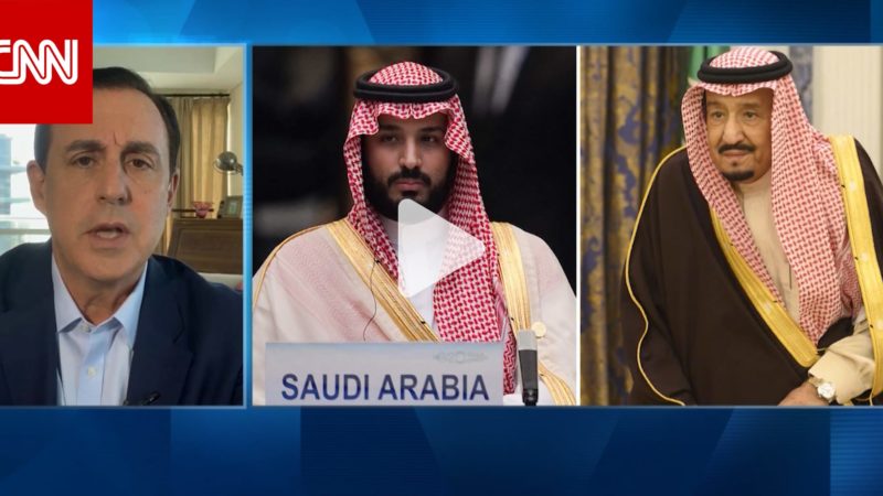 بعد قرار المملكة.. مراسل CNN يقارن بين حوافز السعودية والإمارات للشركات الأجنبية