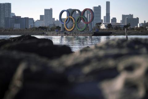 كتيب قواعد لأولمبياد طوكيو للعب بأمان في ظل «كورونا»
