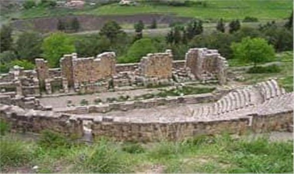 تعرف علي مبنى “البازيليكا” أهم المنشآت الرومانية