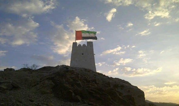 قلعة “مصفوت” تاريخ أصيل وتراث لا ينسى في الإمارات