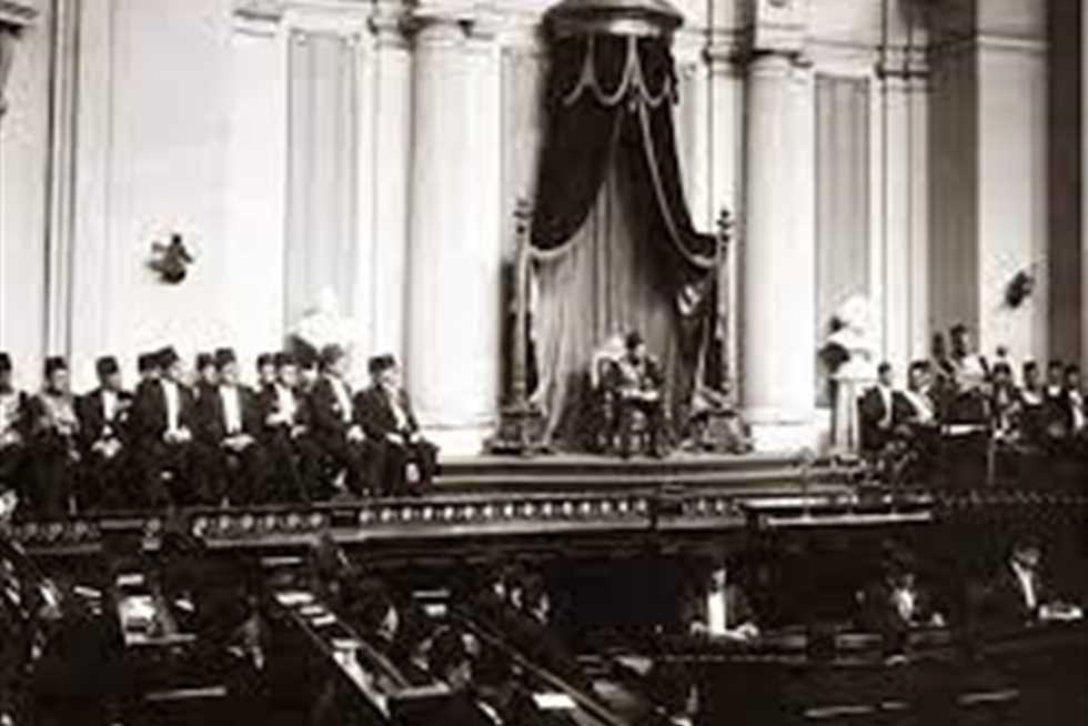 «زي النهارده».. حل البرلمان بعد ساعات من انعقاده 23 مارس 1925