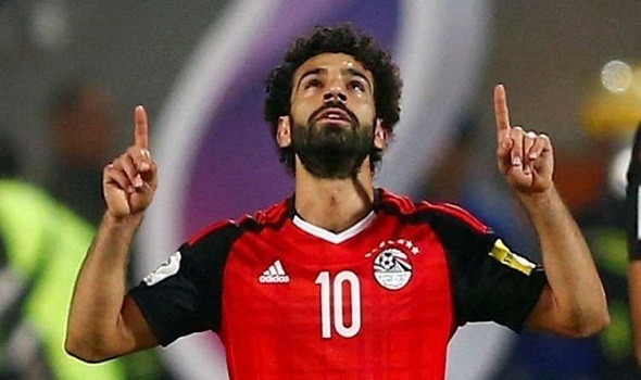 محمد صلاح يقود التشكيل المثالي لدور الـ 16 في دوري