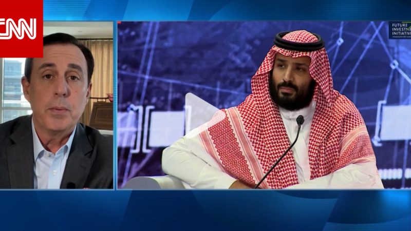 ما التحديات الاقتصادية التي قد تواجهها السعودية بعد تقرير الاستخبارات الأمريكية؟