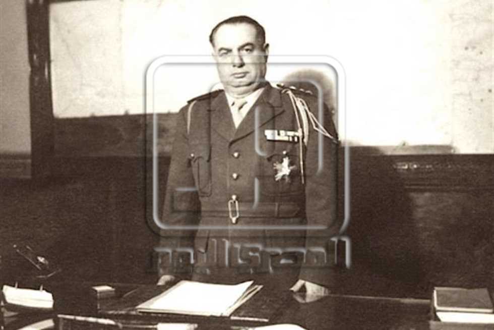 «زي النهارده».. حسني الزعيم يطيح بالرئيس السوري شكرى القوتلي 30 مارس 1949