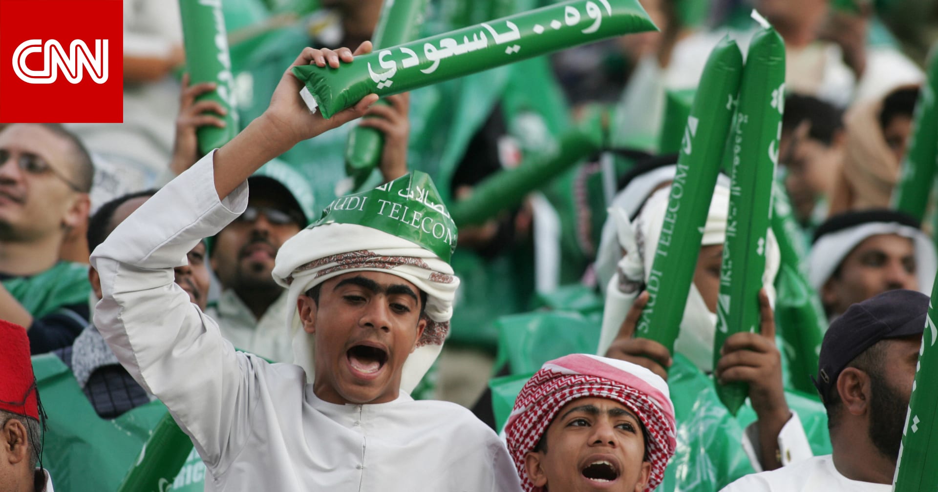 السعودية.. الإعلان عن عودة الجماهير “المحصنين” إلى الملاعب ابتداء من مواجهة المنتخب الفلسطيني