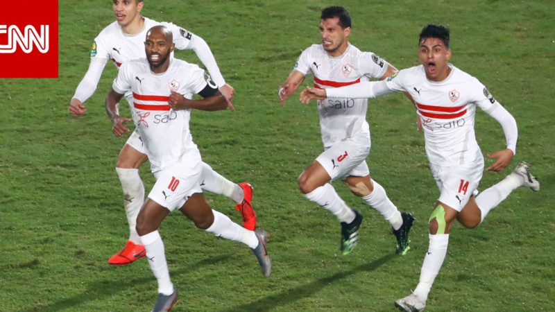 الزمالك يتخذ خطوة قانونية بشأن مباراة الترجي التونسي ومولودية الجزائر: “ليست كرة قدم”