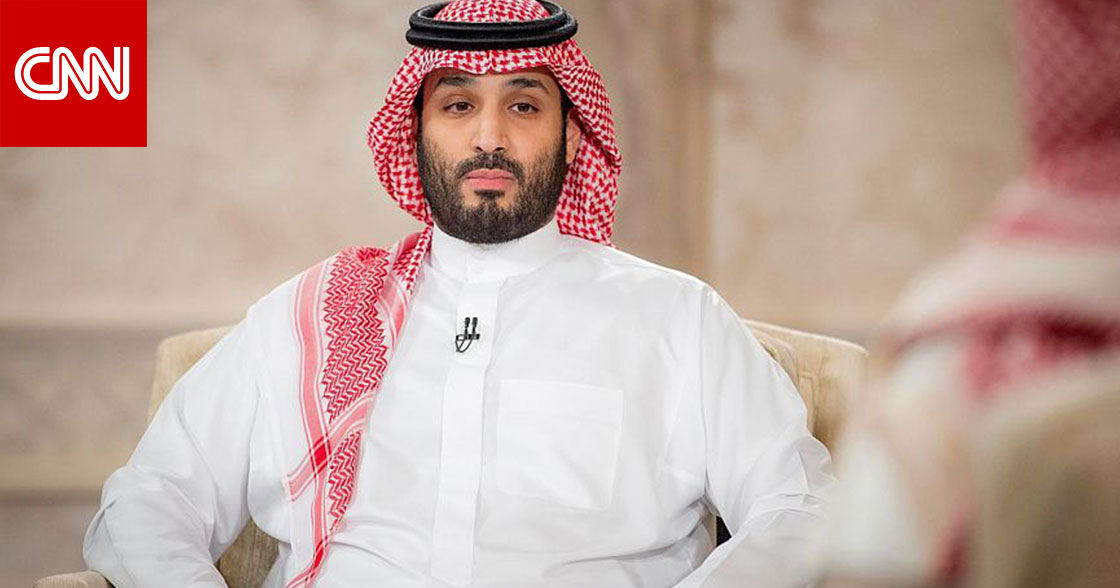 بـ8 نقاط.. مستقبل السعودية بأرقام ولي العهد محمد بن سلمان