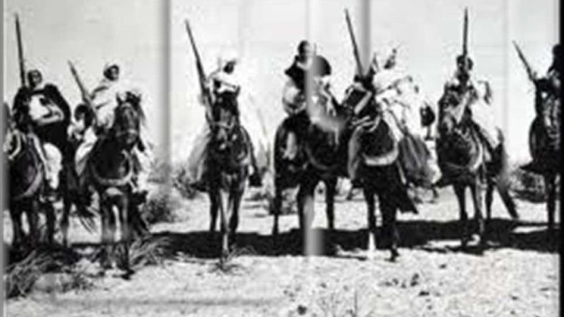 «زي النهارده».. انتصار المجاهدين الليبيين على الإيطاليين بمعركة القرضابية 29 أبريل 1915
