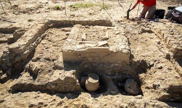 اكتشاف أدوات حجرية في السودان عمرها أكثر من 700 ألف