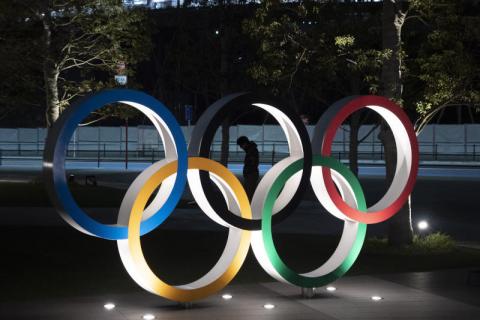 أولمبياد طوكيو: تخصيص 300 غرفة للرياضيين المصابين بـ«كورونا»